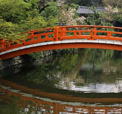 Pond d�cor
