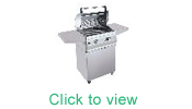 Outdoor Cooking
