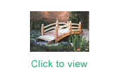 Pond Bridges