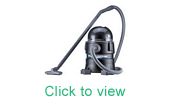 Pond Vacuums