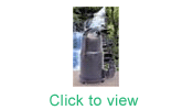 Pond Waterfalls