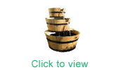 Pond Water Features & Fountains